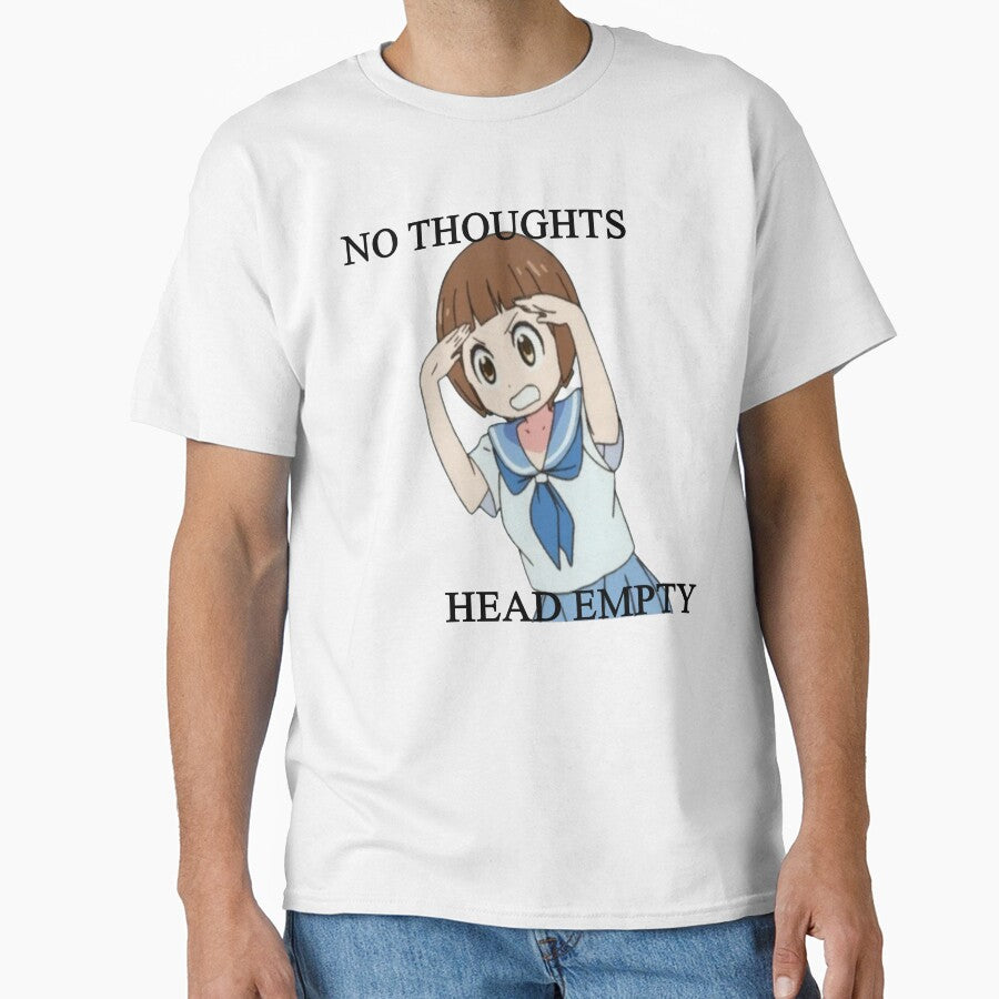 no thoughts head empty by joolsmools