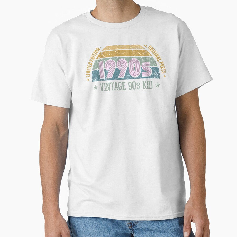 Vintage 90s Kid by kg07