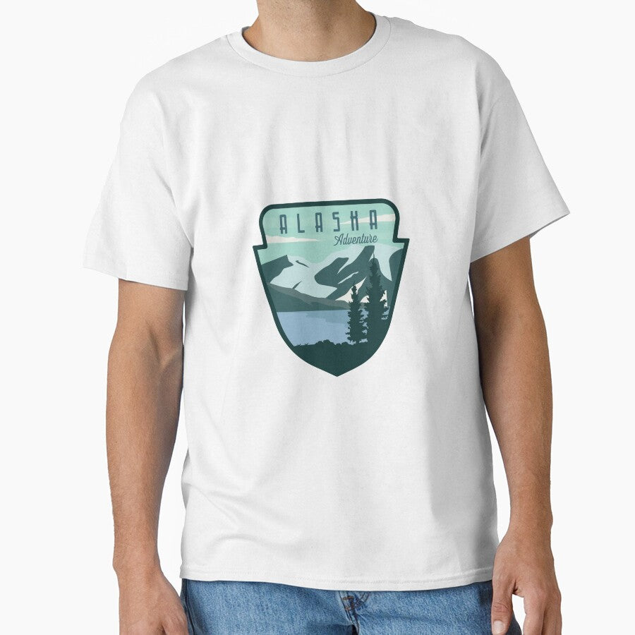 Alaska Adventure by IM Hunter