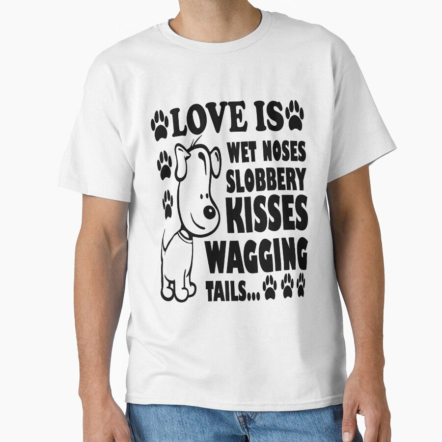 Funny Dog Lover Sayings :Dog Love Quotes by remonss