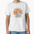 I Cant Keep Calm I Have A Corgi by TheAnimalZ00