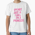 Princess Girl Quote by Nordova