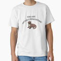 You Are Otterly Disgusting V2, Sarcastic Otter, Annoyed Otter by DearSunny