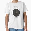 It's the will Yoga Classic T-Shirt by HalasDesign