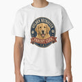 Golden Retriever Parent Club by zoughlal