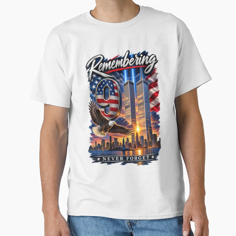 Remembering 911 by NovLTs