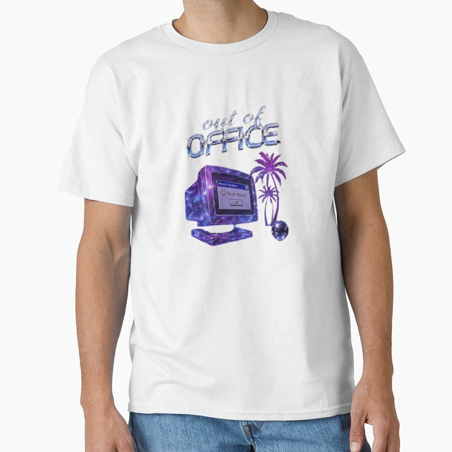 Out of Office by FORTNITEFILTHYBANTER