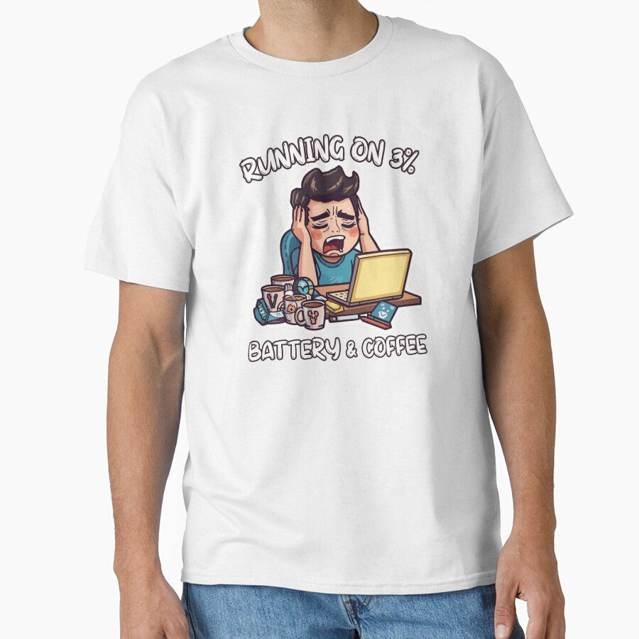 Running on 3% - Content Producer Grind by GoaTeeGram