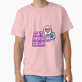 Cat Person Club | Funny Cat Lover Design by CuteVibesStudio