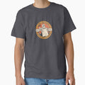 Ferris Bueller's Day Off - Abe Froman: The Sausage King of Chicago by SoulGlowDesigns