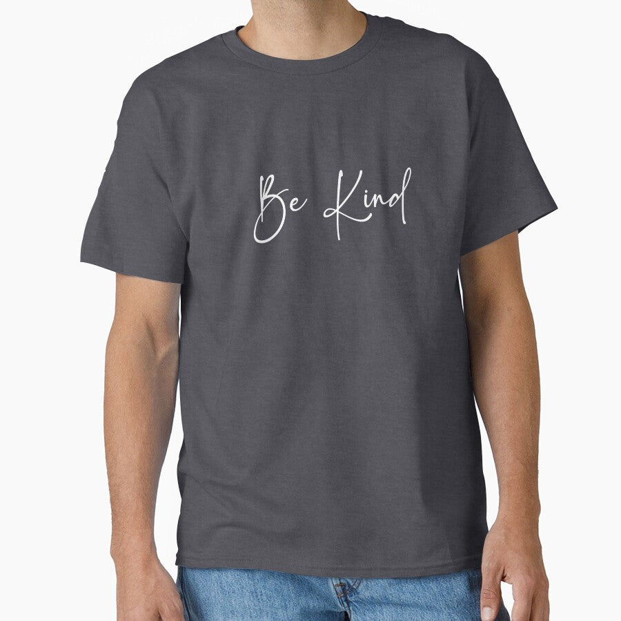Be Kind by StudioRedKoala