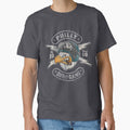 Bird Logo Eagle Vintage Distressed by BeautyFlower111