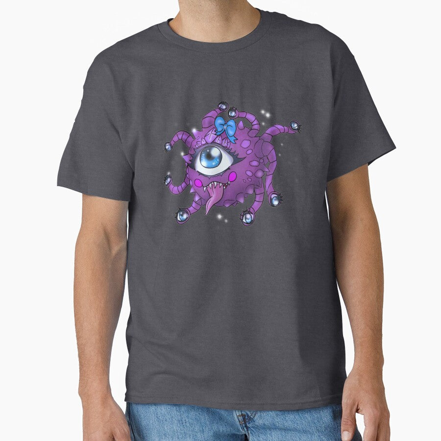 Kawaii is in the Eye of the Beholder by ArtandOctopuses