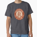 The Knitting Club Vintage Badge by EastEndTownie