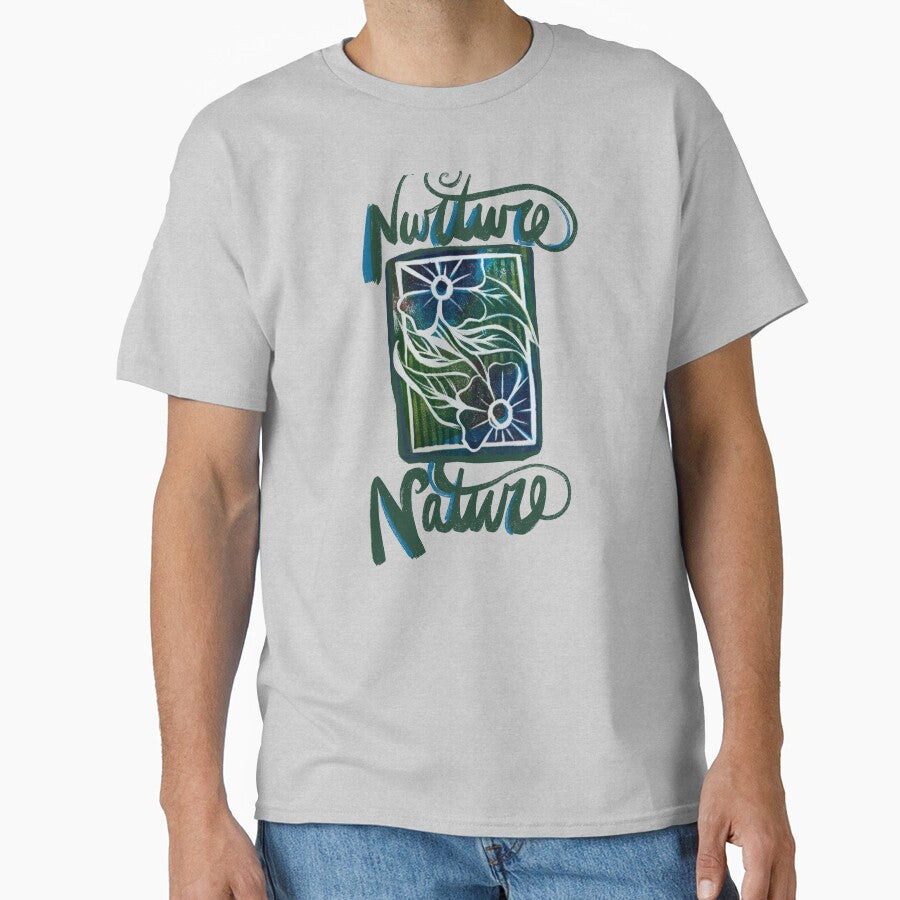 Nurture Nature by FrictionMaxxing