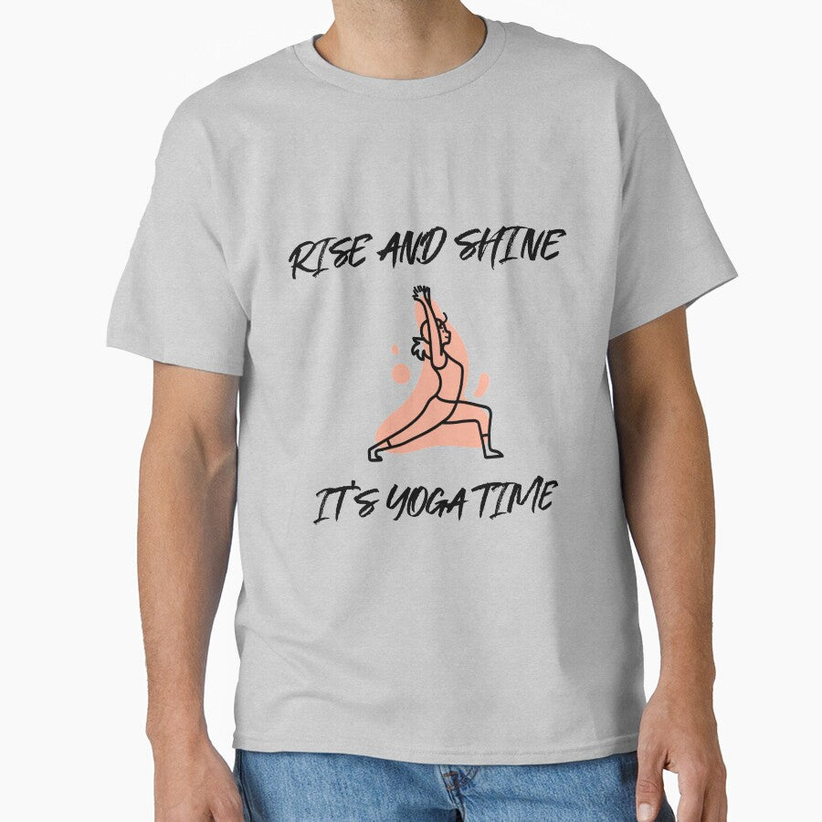 rise and shine design by RiseandShineTee