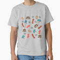 Rock Climbing and Mountain Climber Lover by Marguerite Faure
