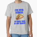i'm into fitness, fit'ness taco in my mouth by ladylalitafanta