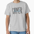 Gamer Dad by Maupi