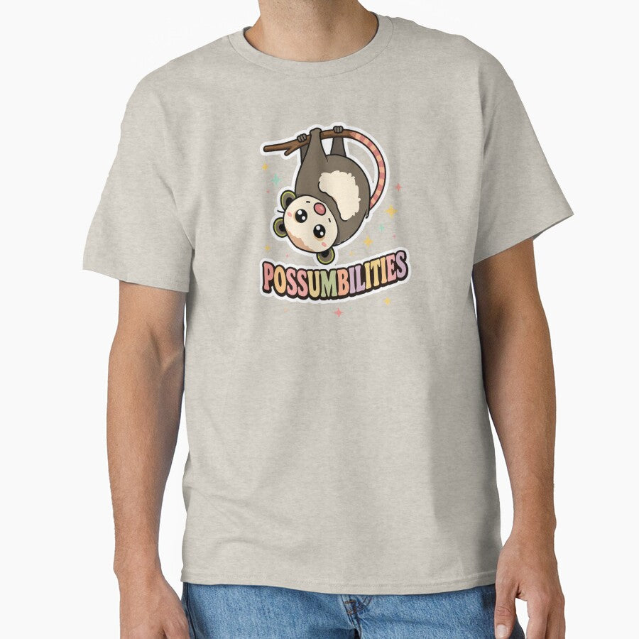 opposum by AmazingWorld91