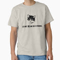 Sassy Cat by Atmospheric Threads