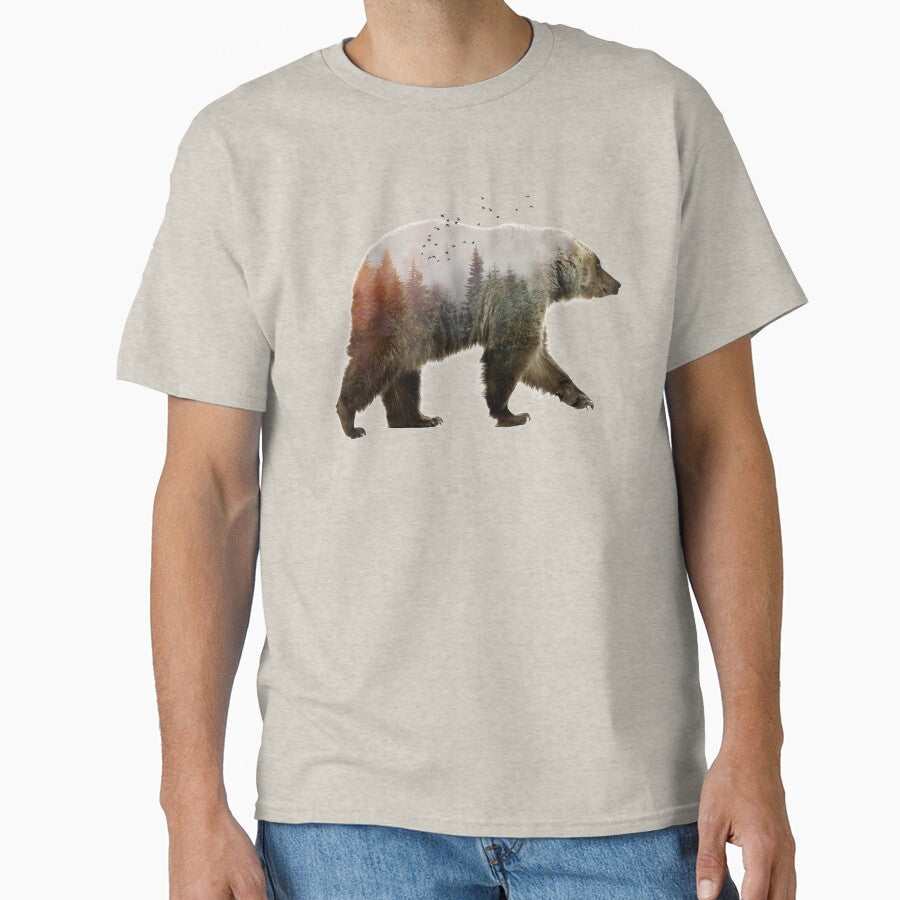Bear by Sokol Selmani