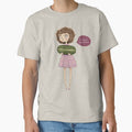 Dirty Dancing - I carried a watermelon by agrapedesign