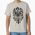 The Beach Dicaprio t-shirt  - Original by Bad Zombie