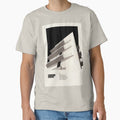 Bauhaus Dessau Retro by SurfolioPrints