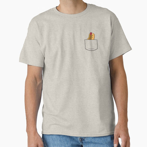 A Hotdog... In Your Pocket! by In-Your-Pocket