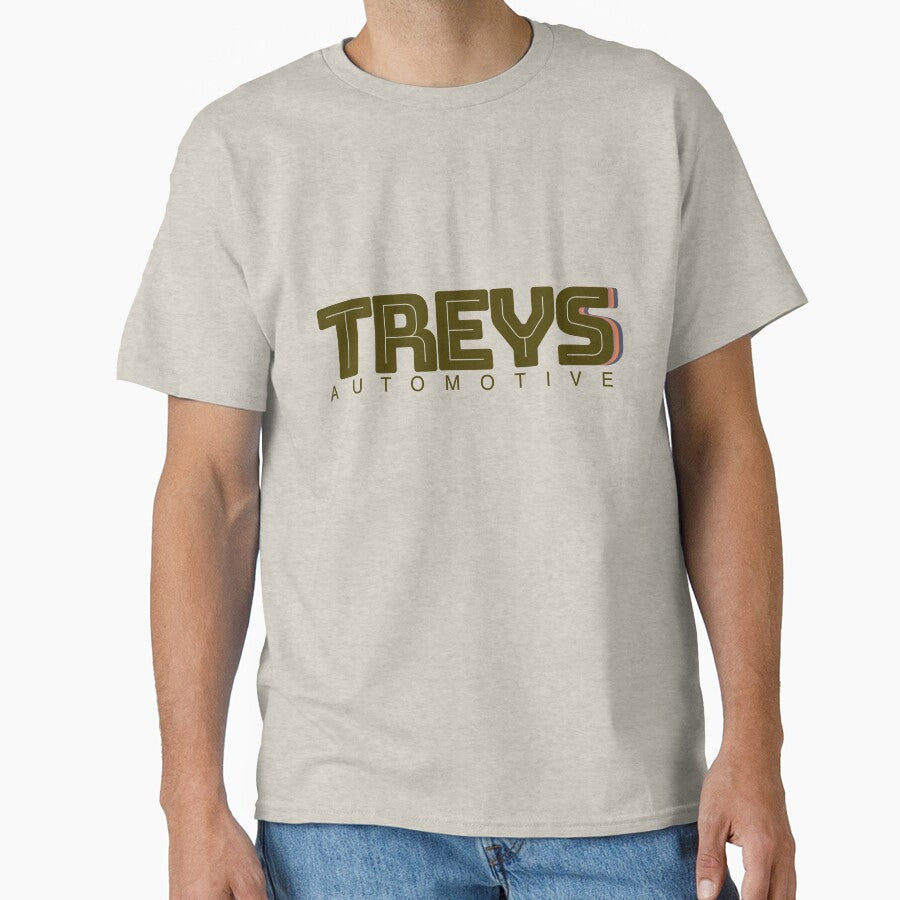 Basic Trey's Auto Design by TreysAutomotive
