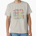 World's Okayest Fitness Instructor Gift Idea by betternotes