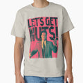 Let's Get Nuts! by CreativeSpero