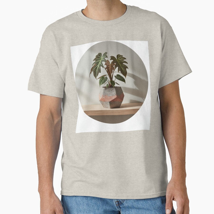 Plant Parent Probs: Funny Gifts for Your Urban Jungle Life by EdCraftProjects