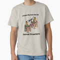 Rollercoaster Forest by ChelseaZo