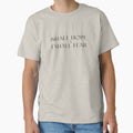 yoga saying - inhale exhale by LioPart
