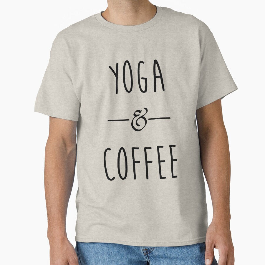 Yoga and Coffee by iskapa