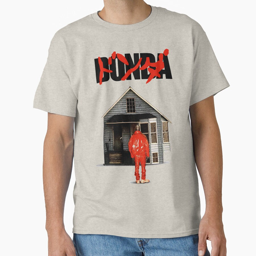 Kanye Donda West Vintage VL8 by ElinaAlton