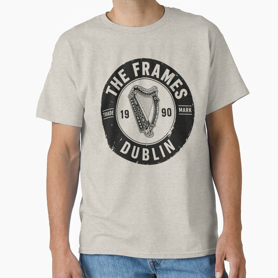 The Frames - Original Design by AestheticNow