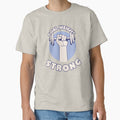 Goal Weight Strong - Motivational by LunabelleTees