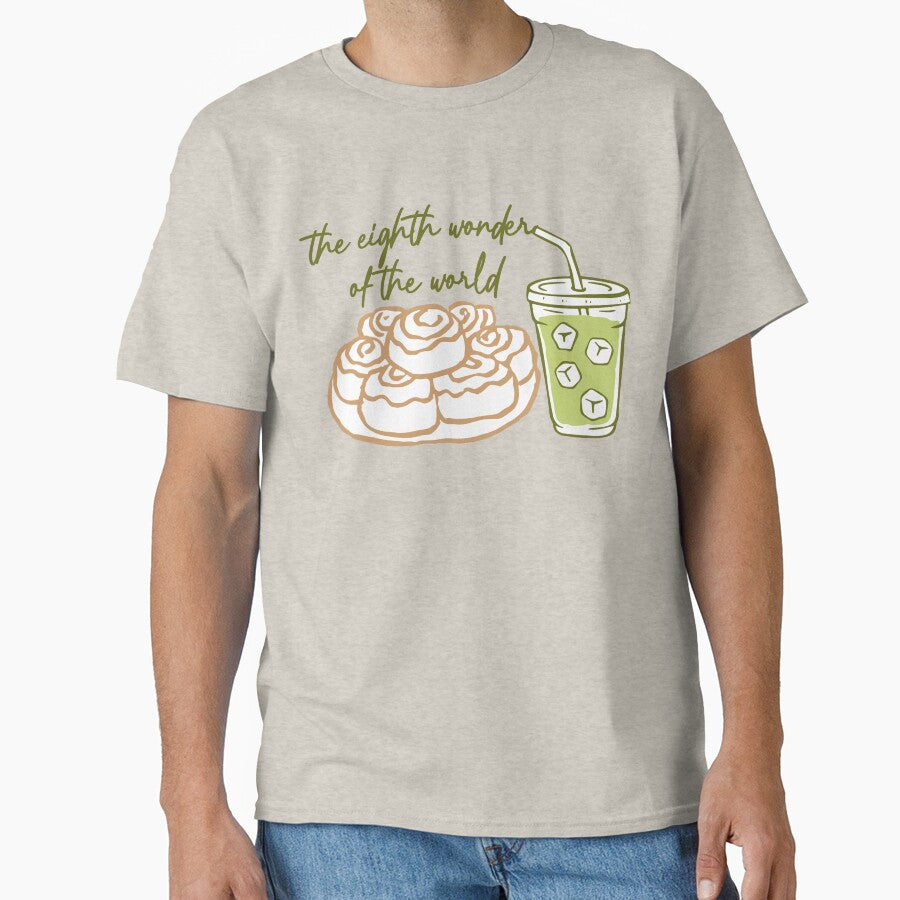 matcha wonder by codename.stickyhand