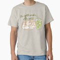 matcha wonder by codename.stickyhand