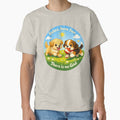 Relax, Have Fun (There is no God) cute by Cathedral of Curiosity