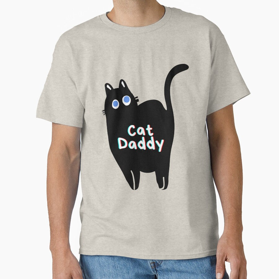 Cat Daddy by Moliza