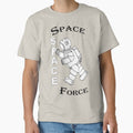 Space force shirt| Perfect Gift | Force gift by antbeka