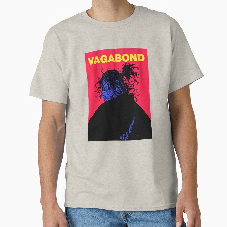 Vagabond by YALPOShop