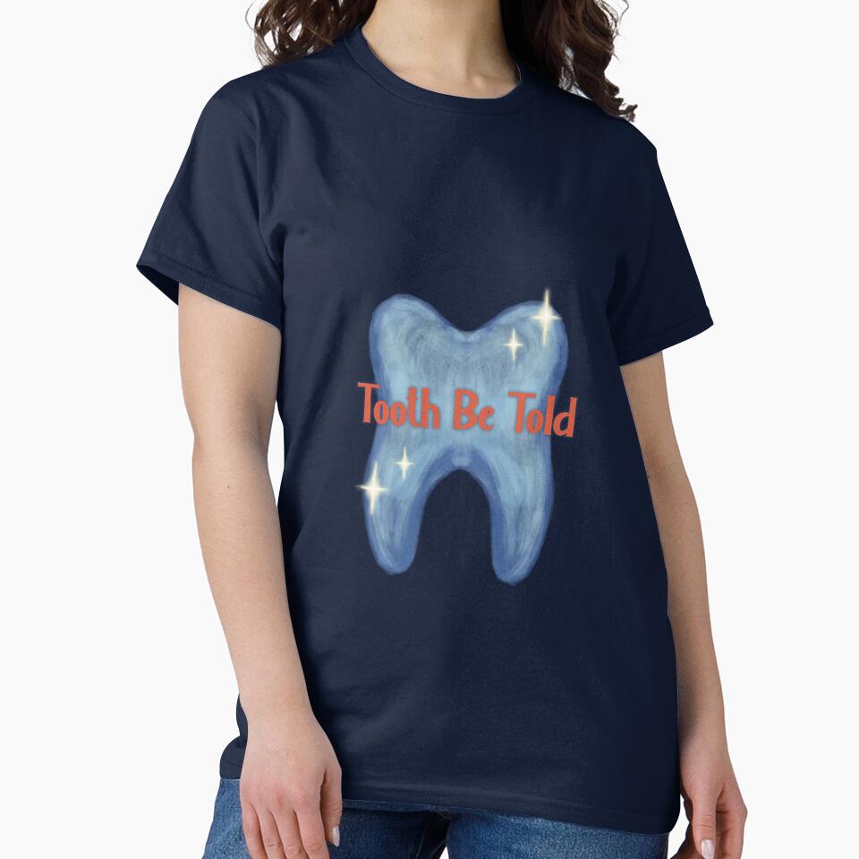 Tooth Be Told by Midastic