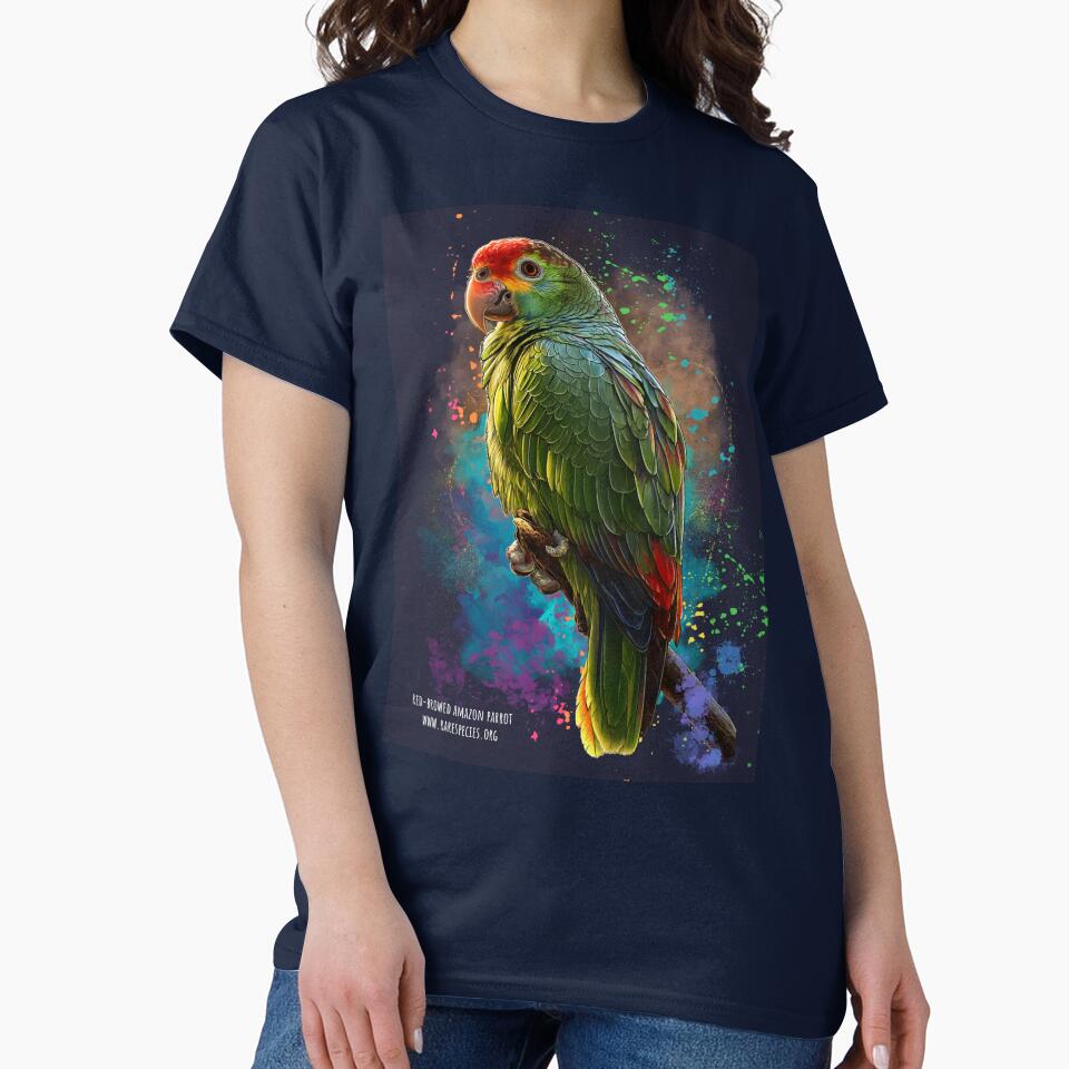 Cosmic Red-brow by RSCF by RSCF