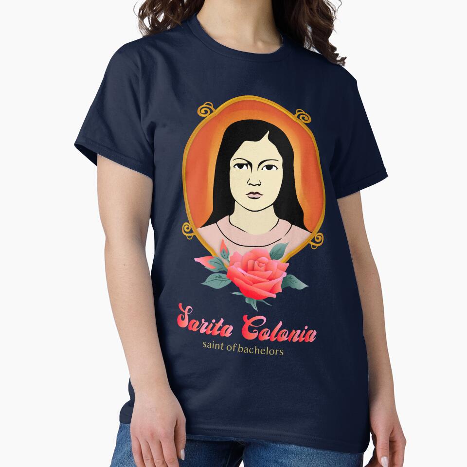 Sarita Colonia by youngrabbits