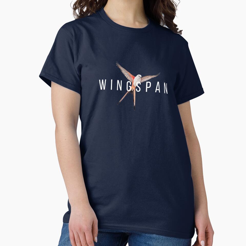 Wingspan Game by Cherrywise Co.